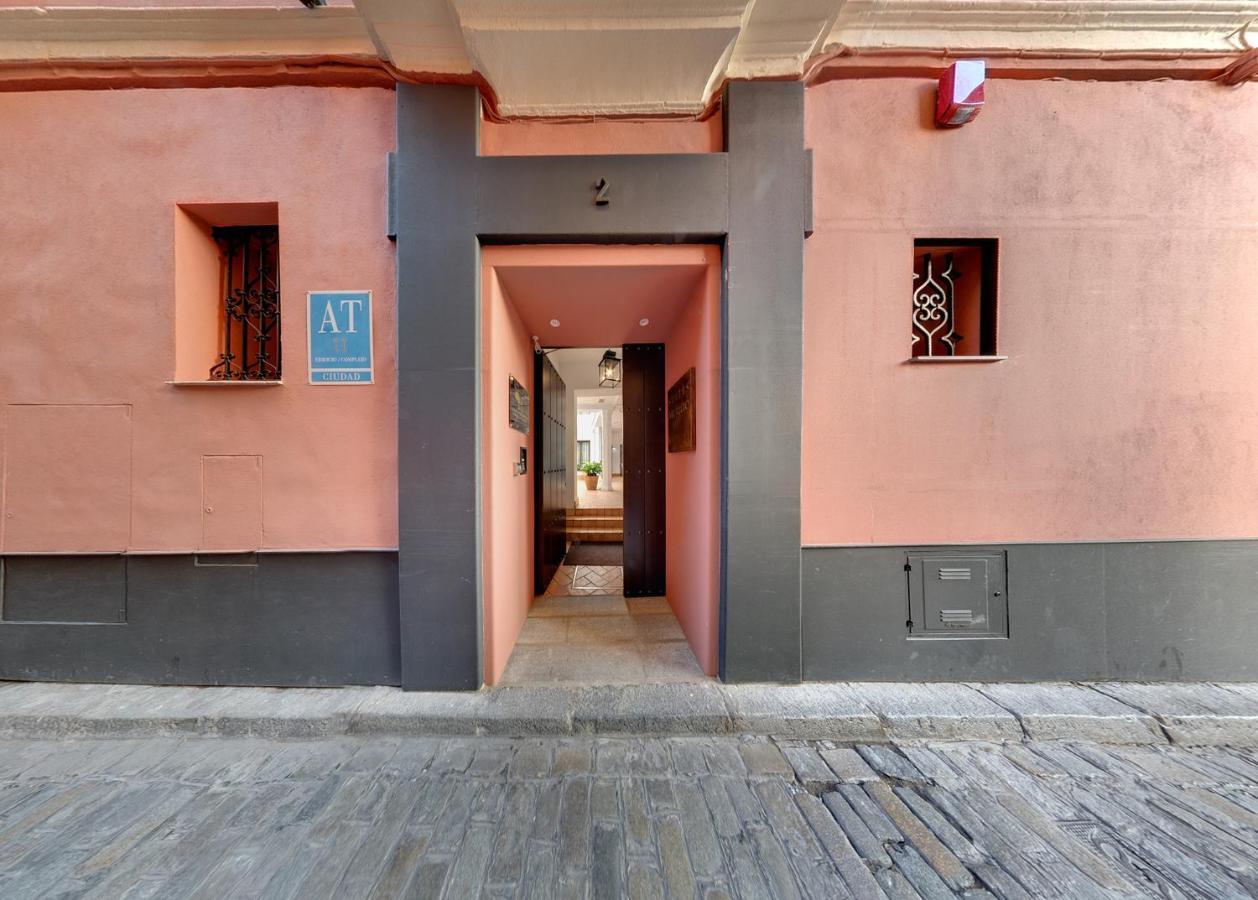 Murillo Catedral Appartement