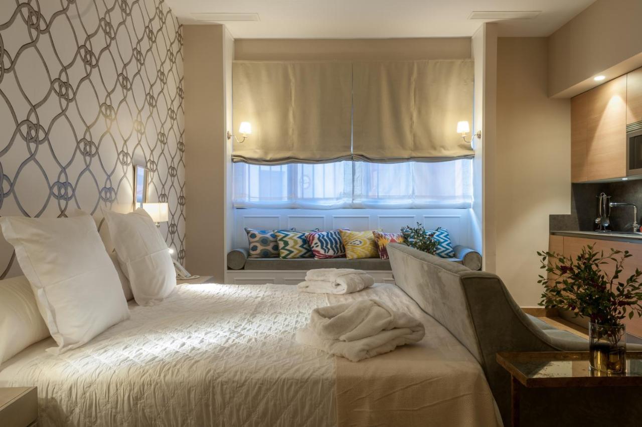 Murillo Catedral Appartement *