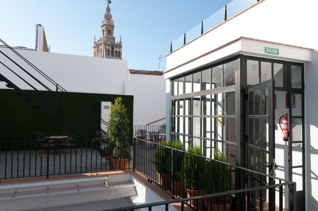 Appartement Murillo Catedral Séville