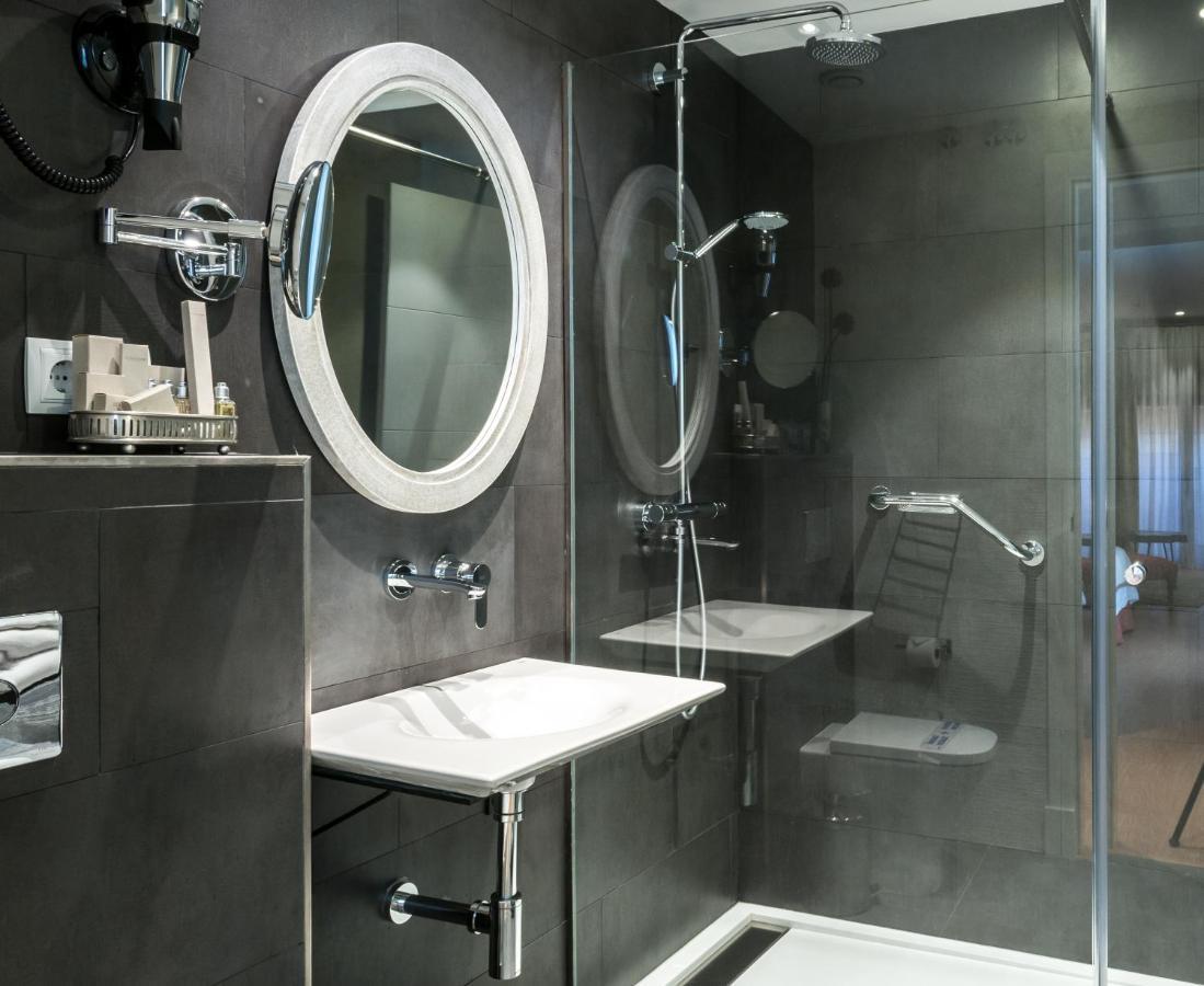 Appartement Murillo Catedral