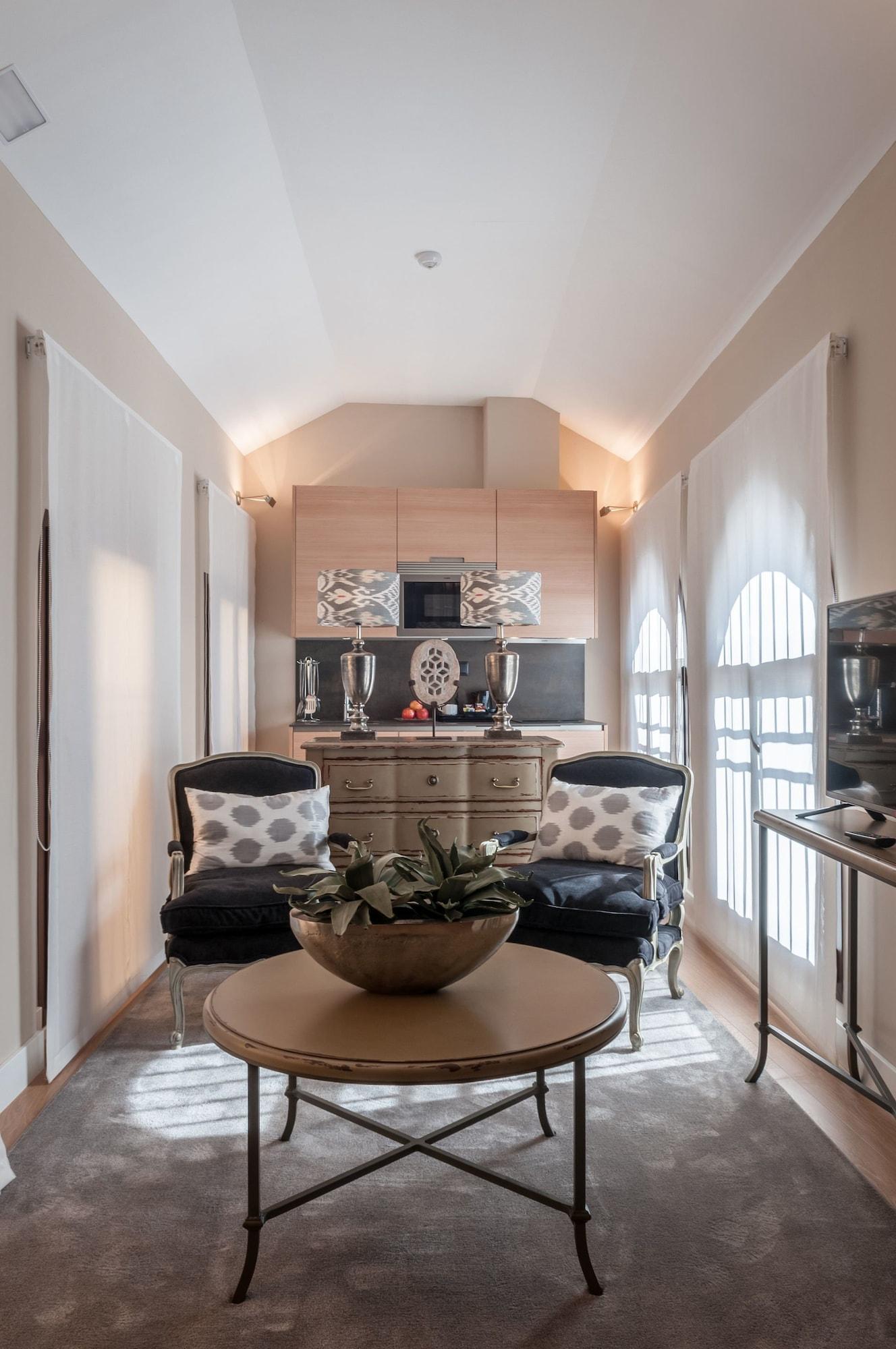Murillo Catedral Appartement *