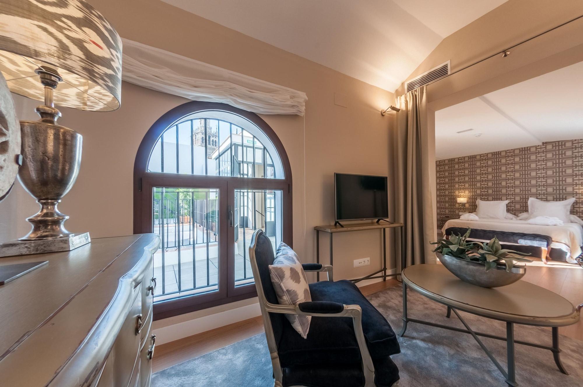 Appartement Murillo Catedral *