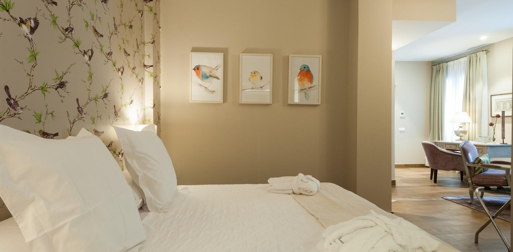 Murillo Catedral Appartement