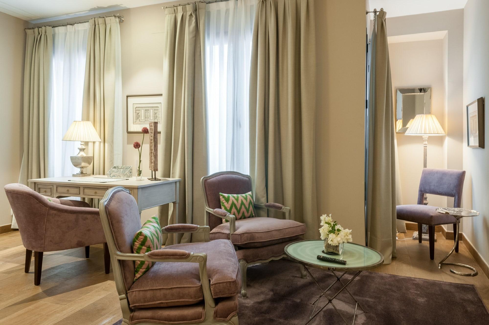 Murillo Catedral Appartement *