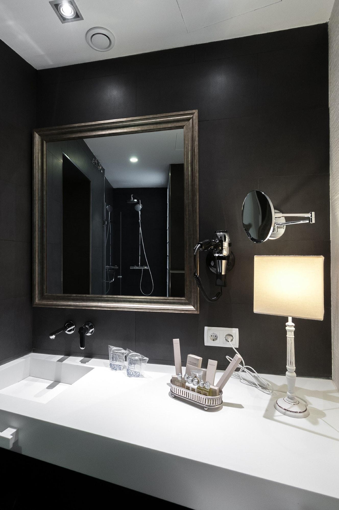 Murillo Catedral Appartement *