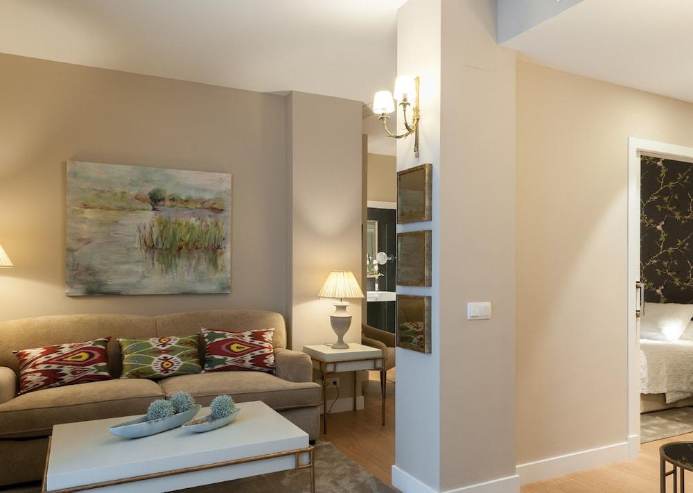 Appartement Murillo Catedral