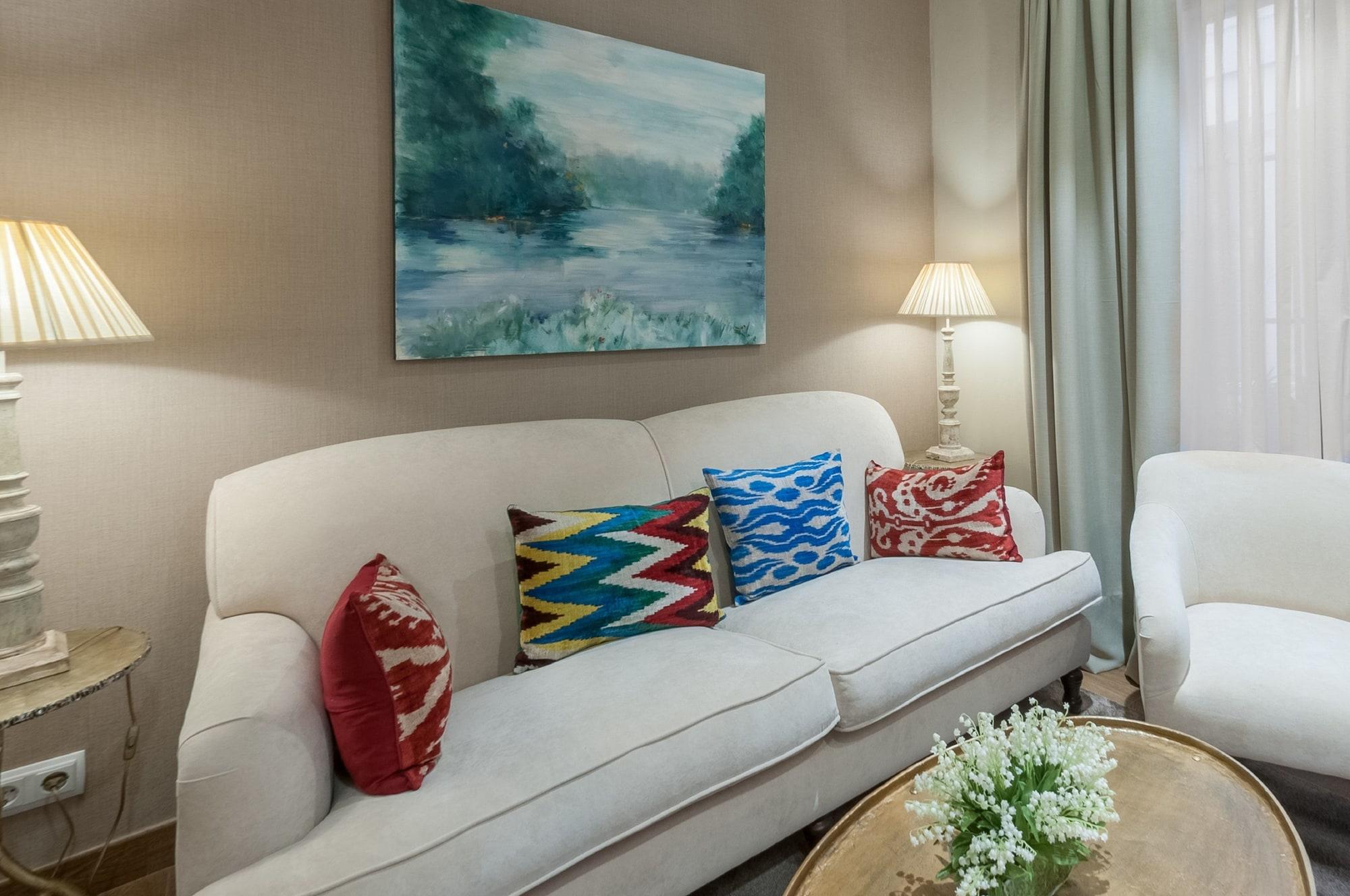 Murillo Catedral Appartement