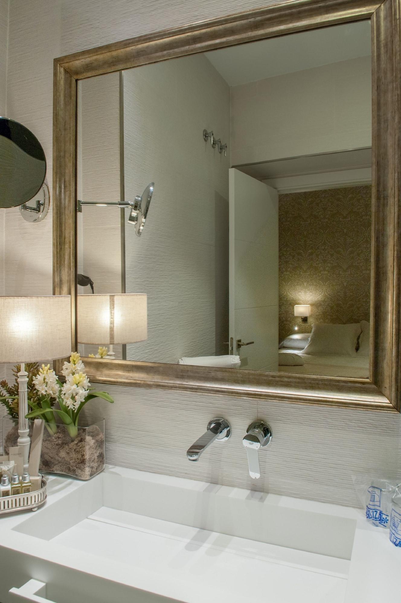 Appartement Murillo Catedral *