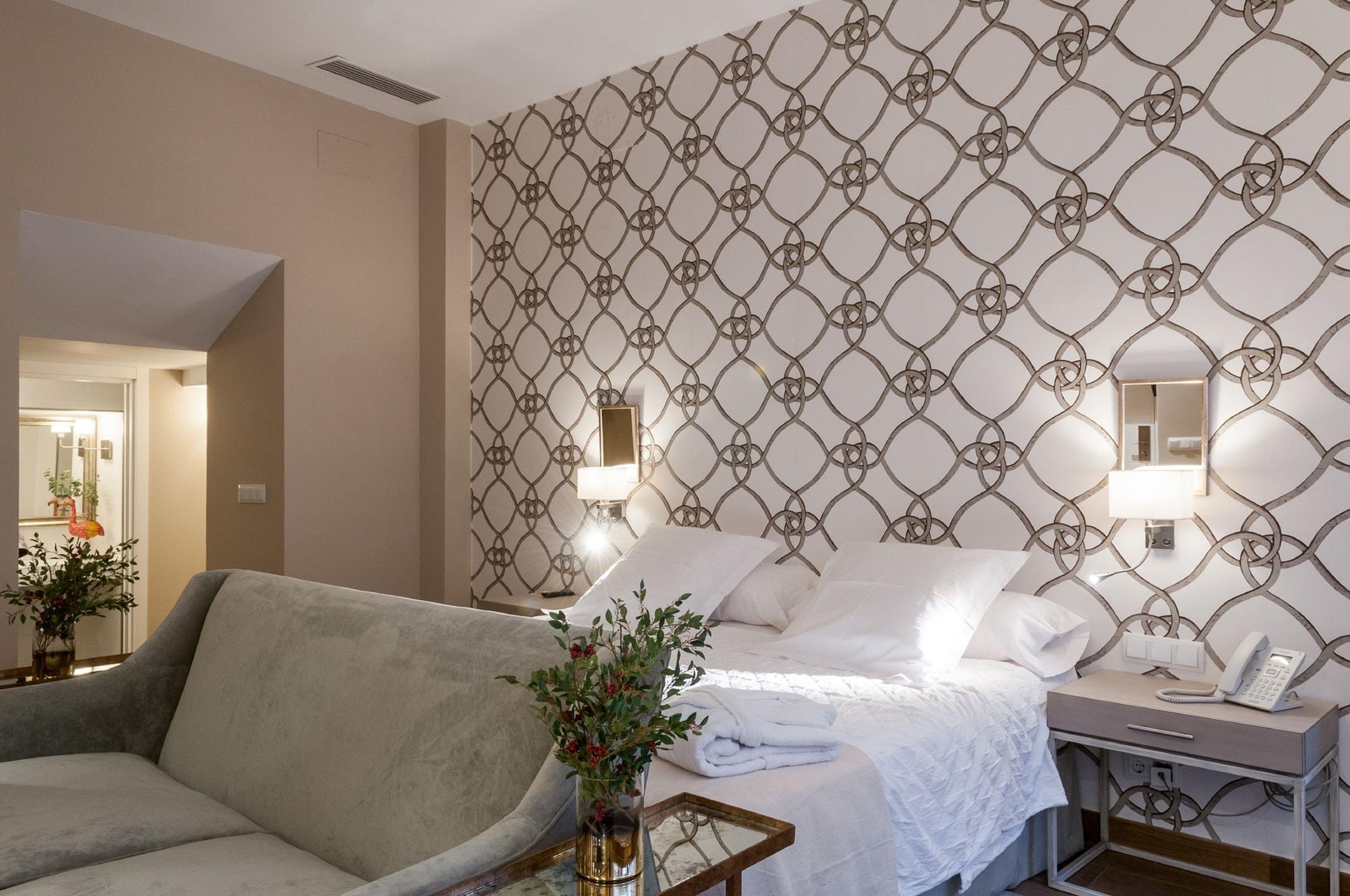 Murillo Catedral Appartement