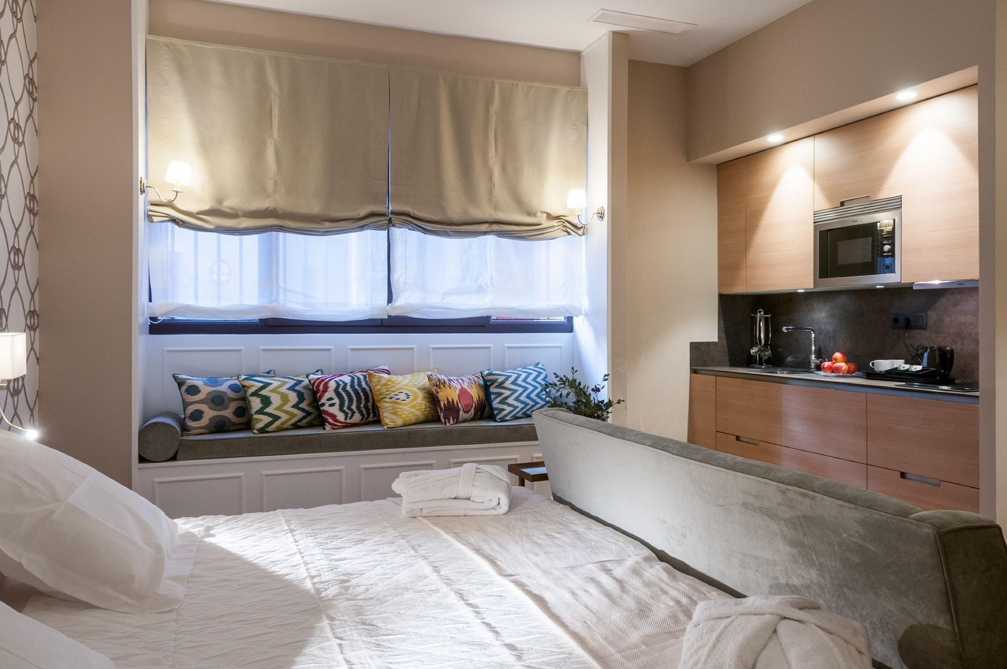 Murillo Catedral Appartement