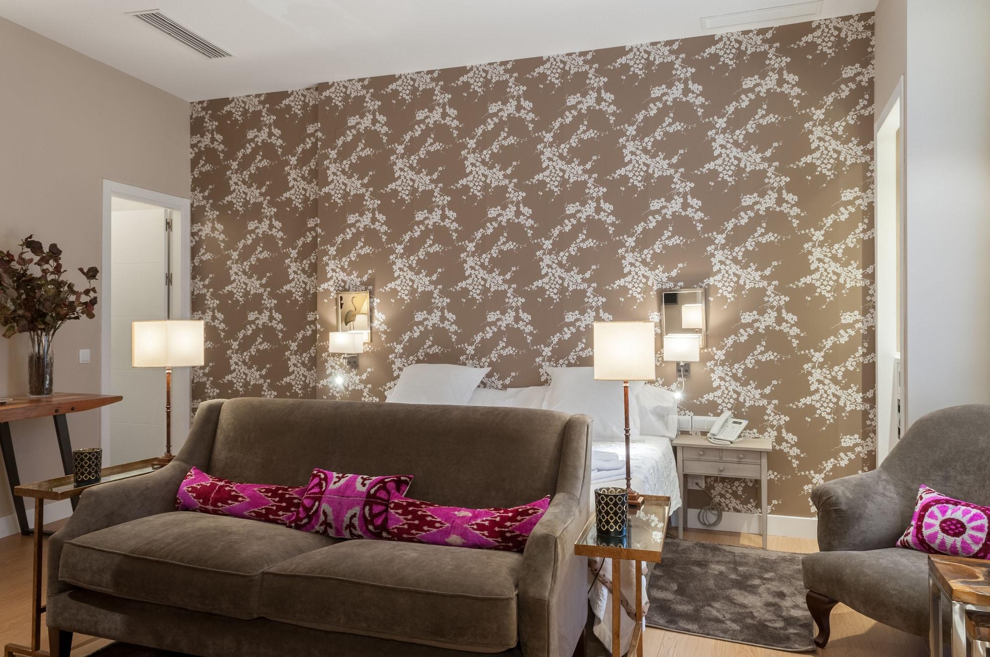 Appartement Murillo Catedral