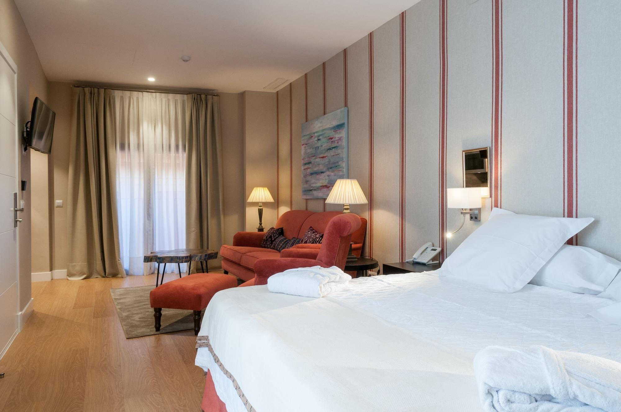 Murillo Catedral Appartement