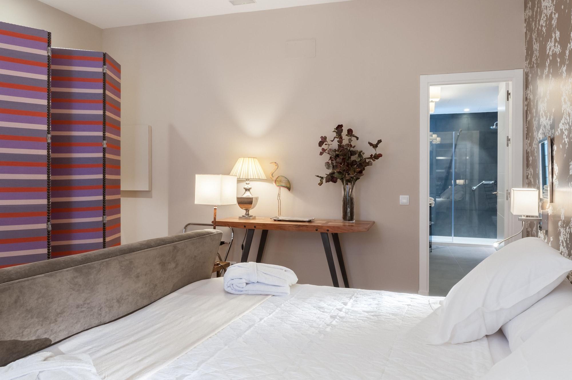 Murillo Catedral Appartement