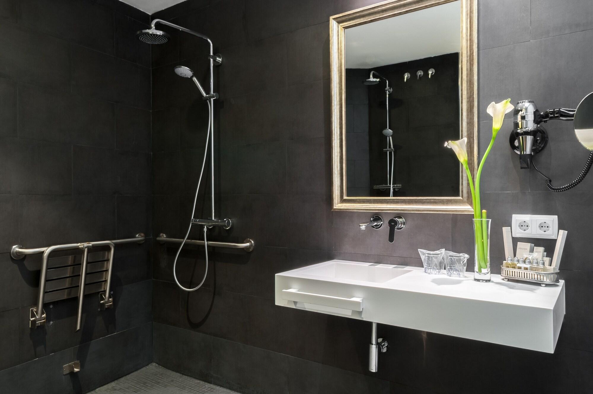 Murillo Catedral Appartement *