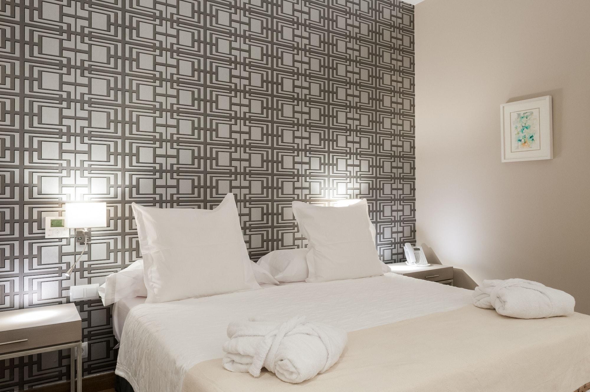 Murillo Catedral Appartement