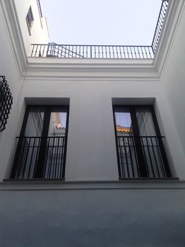 Murillo Catedral Appartement *
