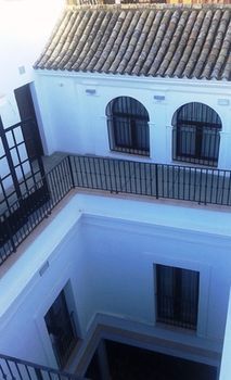 Appartement Murillo Catedral