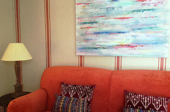 Appartement Murillo Catedral