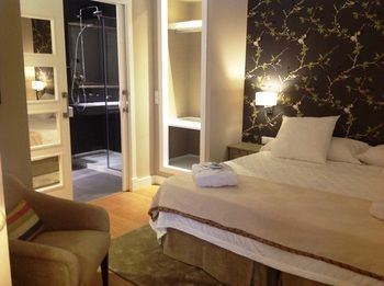 Appartement Murillo Catedral *