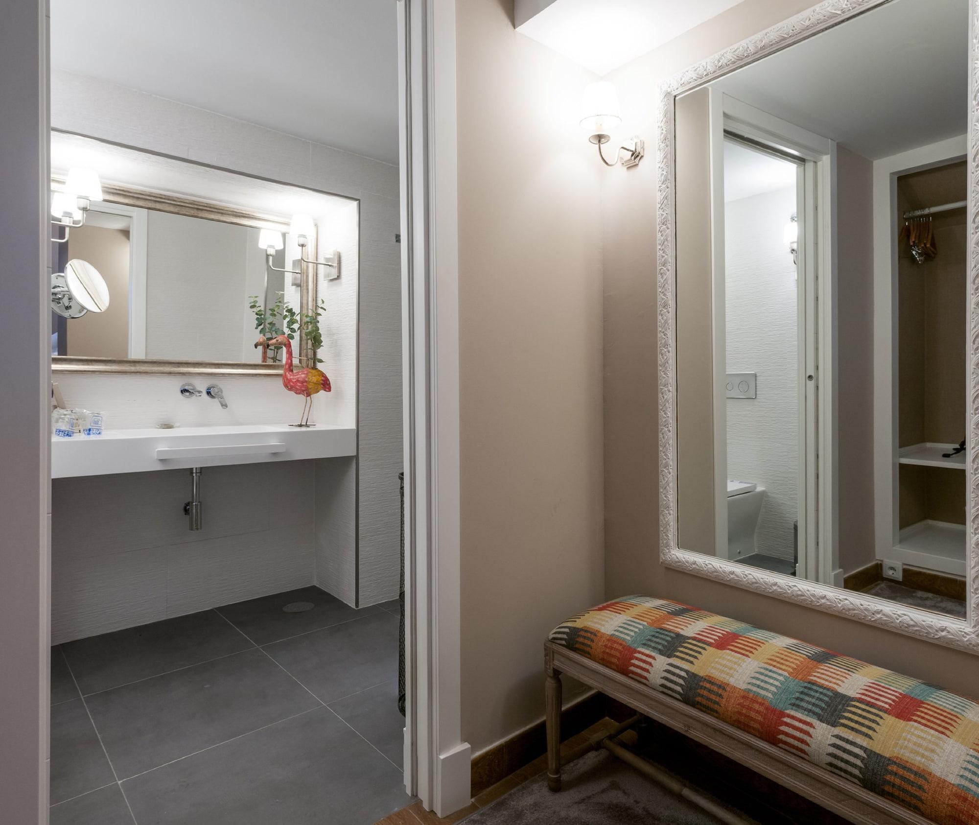 Murillo Catedral Apartment *