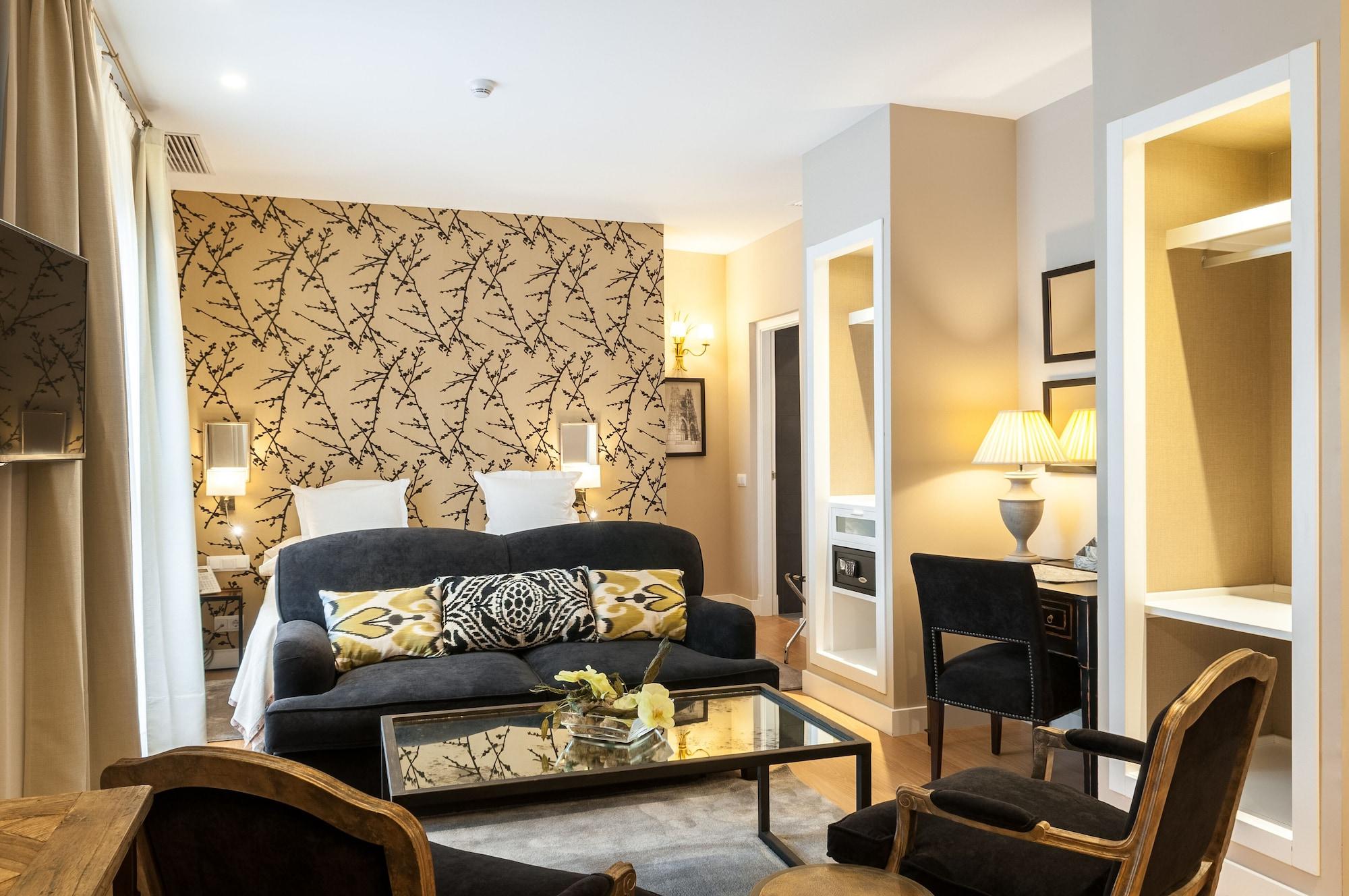Murillo Catedral Apartment Seville