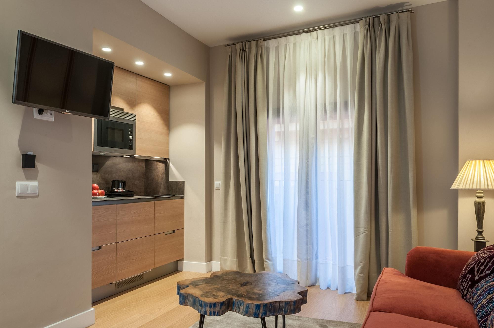 Murillo Catedral Apartment Seville