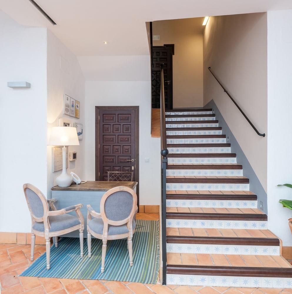 Apartment Murillo Catedral