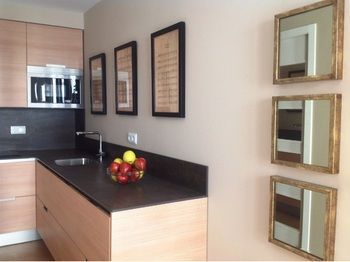 Apartment Murillo Catedral Seville
