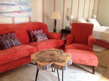 Apartment Murillo Catedral Seville